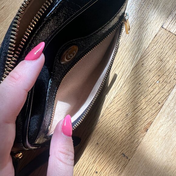 Gucci Mini Ophidia Shoulder Bag - Picture 6 of 7